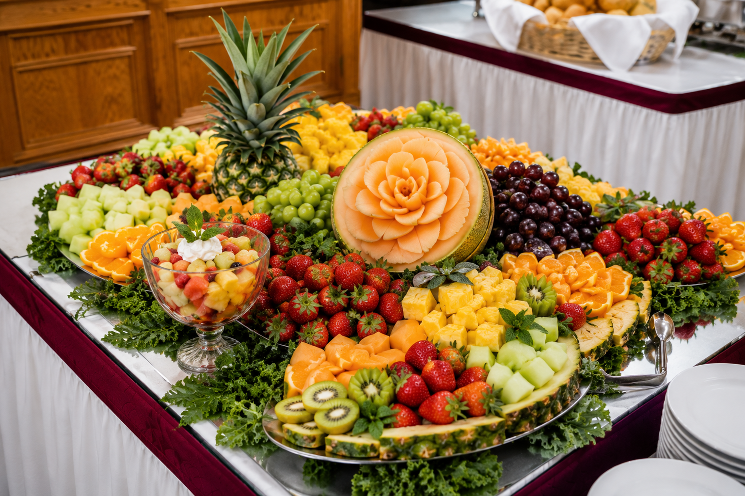 Fruit Salad PNG